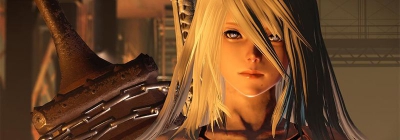 В первом обзоре на NieR: Automata журналисты похвалили игру