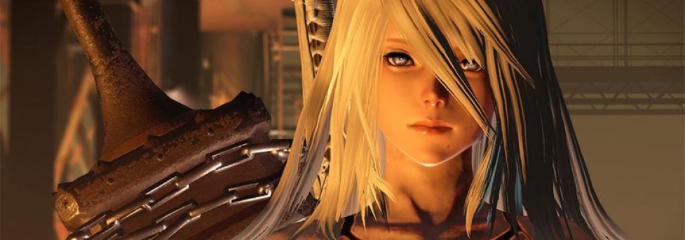 В первом обзоре на NieR: Automata журналисты похвалили игру
