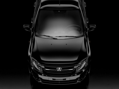 Продажи Lada Granta в Германии выросли в три раза