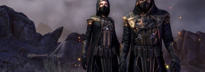 Bethesda опубликовала таинственный тизер The Elder Scrolls Online