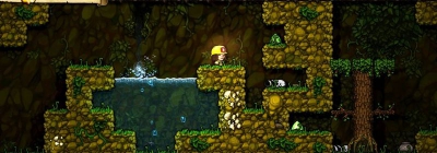 Геймер поставил новый рекорд в Spelunky