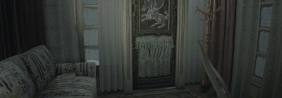 Гайд Resident Evil 7 — месторасположение собачьих голов