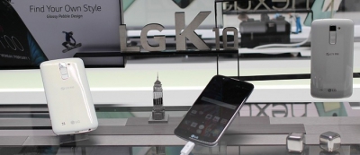Шесть новых Android-смартфонов LG дебютируют на CES 2017, а LG X Power 2 – на MWC 2017