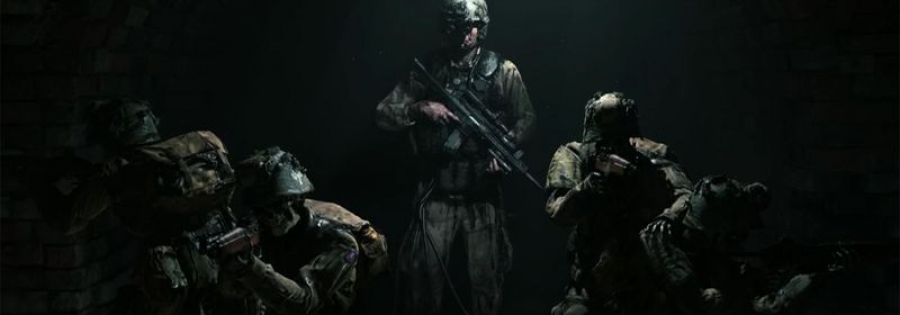 Кодзима определился с движком Death Stranding?