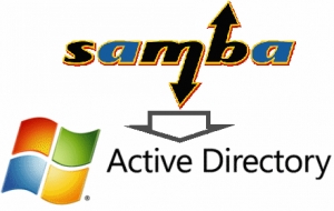 Миграция доменов Active Directory