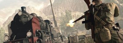 Системные требования Sniper Elite 4 и защита Denuvo