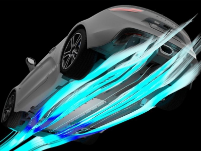 Renault привезет в Женеву первый спорткар возрожденного бренда Alpine