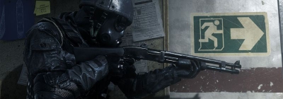 Ремастер CoD: Modern Warfare получил женские модели