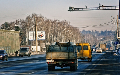 За какие нарушения не штрафуют