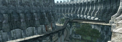 Трейлер Skyblivion — прогресс за 2016 год