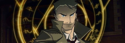 "Константин" станет анимационным сериалом