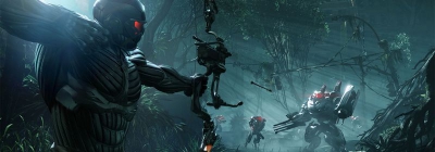 Расплавление Crytek — закрывается пять студий