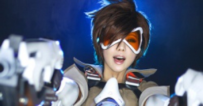 «Игровой Оскар» достался Overwatch