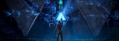 Mass Effect Andromeda — Романы, бисексуалы...