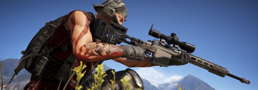 Новый геймплей Ghost Recon: Wildlands показывает миссии в разное время суток