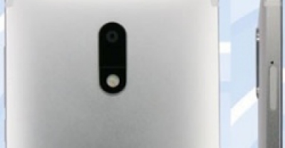 Nokia 6 может появиться в серебристом цвете