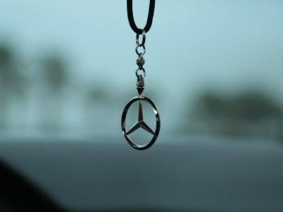 В 2016 году Mercedes-Benz потерял 11 процентов российских продаж