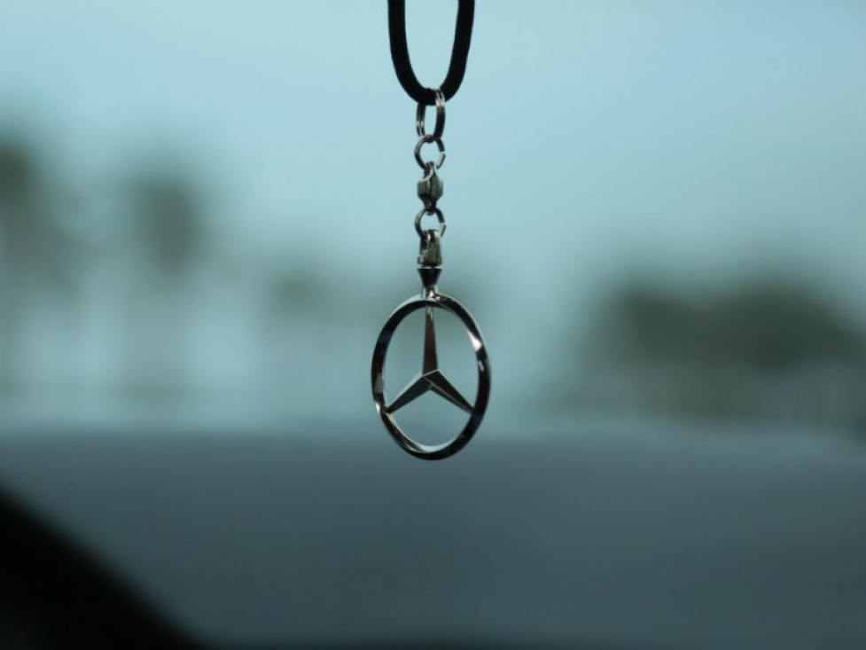 В 2016 году Mercedes-Benz потерял 11 процентов российских продаж