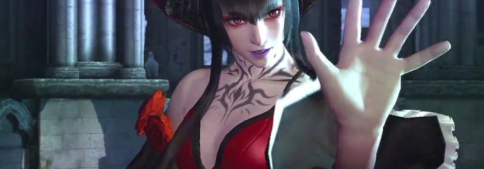 За предзаказ Tekken 7 дадут дополнительного героя