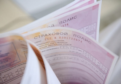 Поправкам в ОСАГО предложили новые сроки