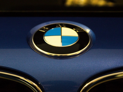 BMW ожидает стабилизации российского рынка в будущем году
