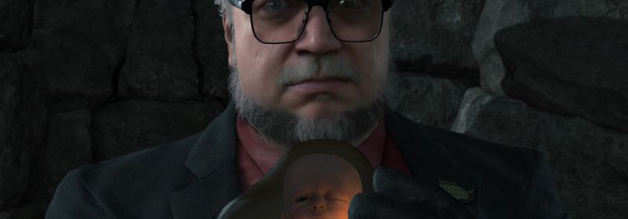 Альтернативный трейлер Death Stranding