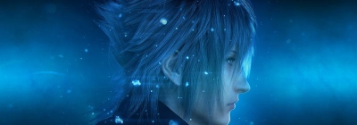 Выход Final Fantasy XV и празднование годовщины