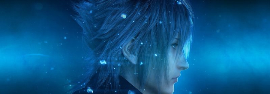 Выход Final Fantasy XV и празднование годовщины