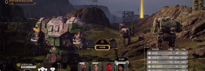 Бета-тест BattleTech стартует 15 марта, есть платные места