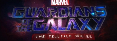 Marvel’s Guardians of the Galaxy: The Telltale Series
