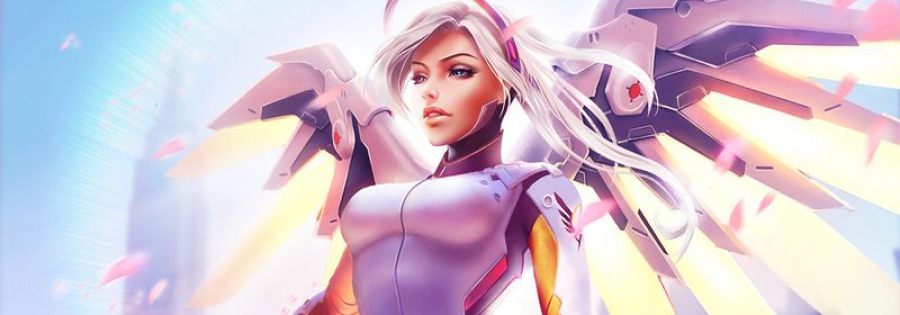 Overwatch получит новых героев, карты и режимы в 2017 году