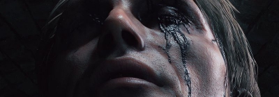 The Phantom Pain пишет саундтрек Death Stranding