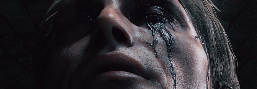 The Phantom Pain пишет саундтрек Death Stranding