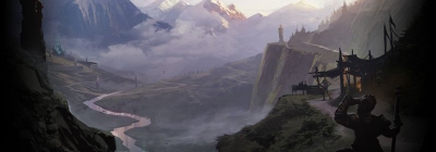 Анонс патча Dota 2 убил официальный сайт
