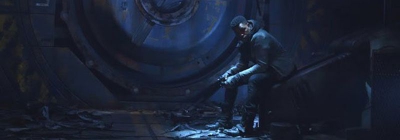 Джон Бойега на первом официальном фото Pacific Rim 2