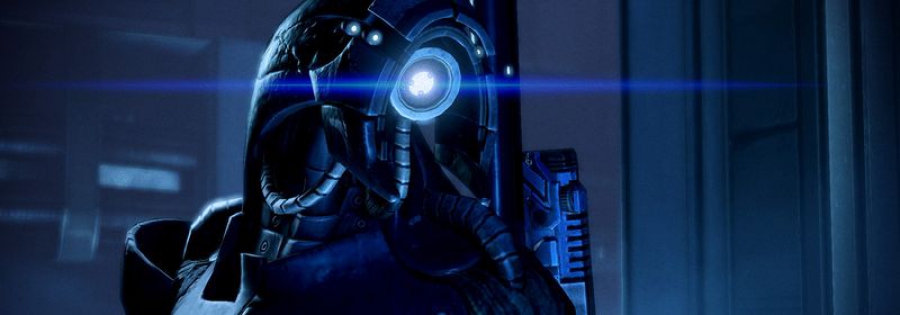 Amazon спрятала пасхалку Mass Effect в цифровом ассистенте
