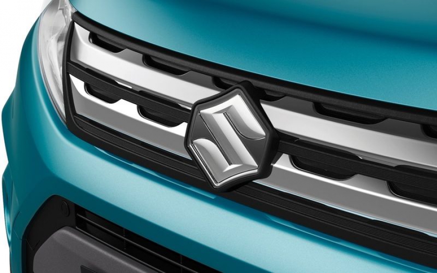 Suzuki продлила гарантию на свои автомобили