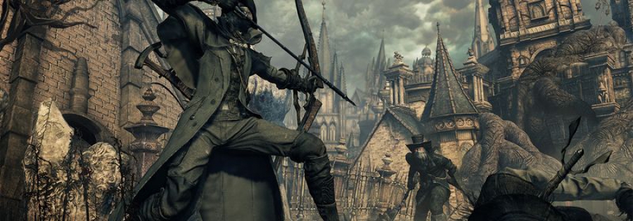 Sony обещает год PS4-игр