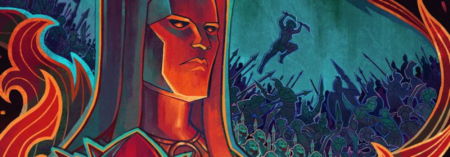 Мнение: Tyranny не так хороша