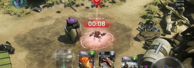Видео-руководство по Halo Wars 2 Blitz