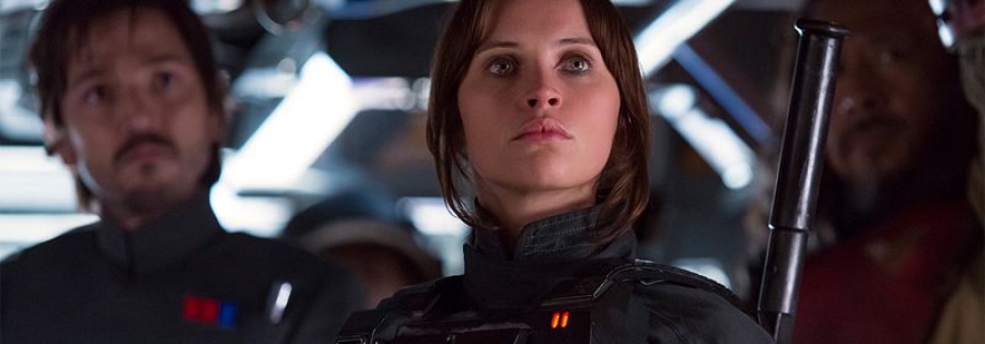 У Disney проблемы с ведущими женскими персонажами Star Wars