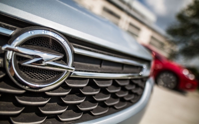 PSA Group ведет переговоры с GM от покупке марки Opel