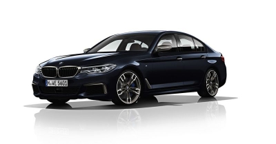 BMW готовит порядка 28 новинок к 2021 году