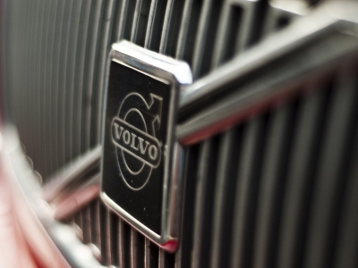 Volvo отзывает более 3,7 тысяч автомобилей в России