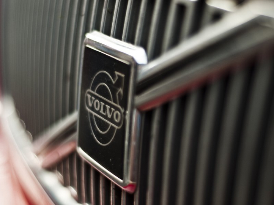 Volvo отзывает более 3,7 тысяч автомобилей в России