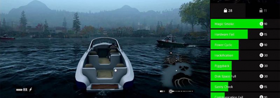 Microsoft ампутирует Snap Mode из Xbox One
