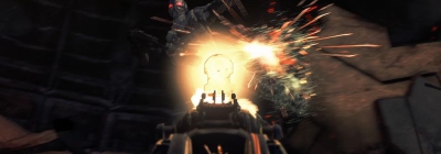 The Game Awards: анонс переиздания Bulletstorm