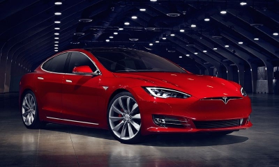 Tesla и Porsche удовлетворяют хорошо, Fiat и Nissan — плохо