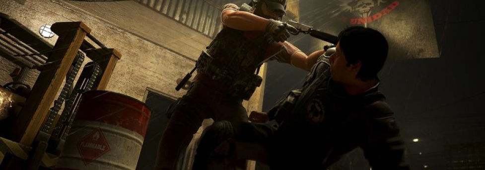 Объявлена дата закрытого бета-тестирования Ghost Recon Wildlands