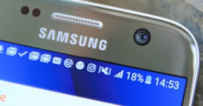 Samsung зарегистрировала торговую марку "Smart AF"
